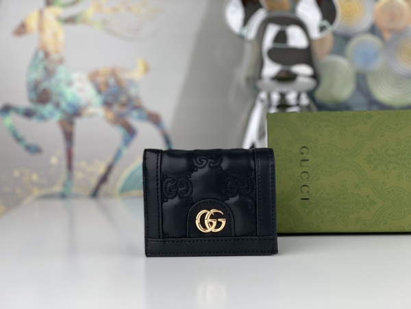 グッチ財布コピー正面デザイン